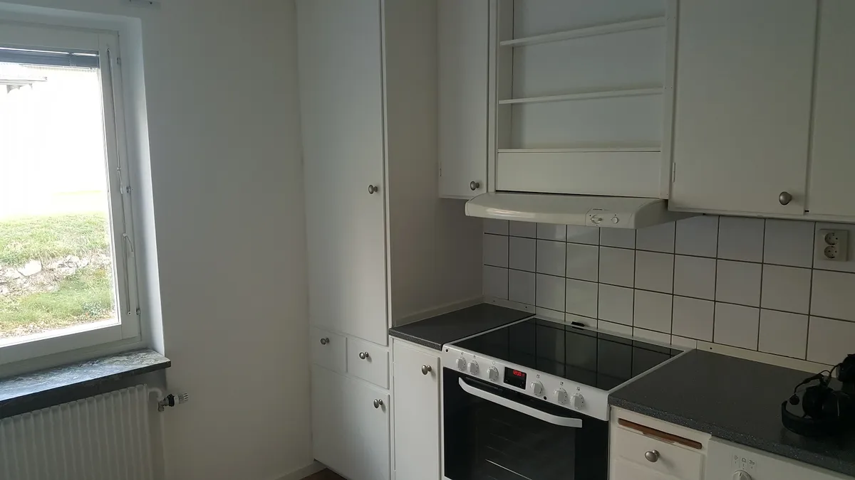 Hyreslägenhet på Örnsköldsvik i ornskoldsvik