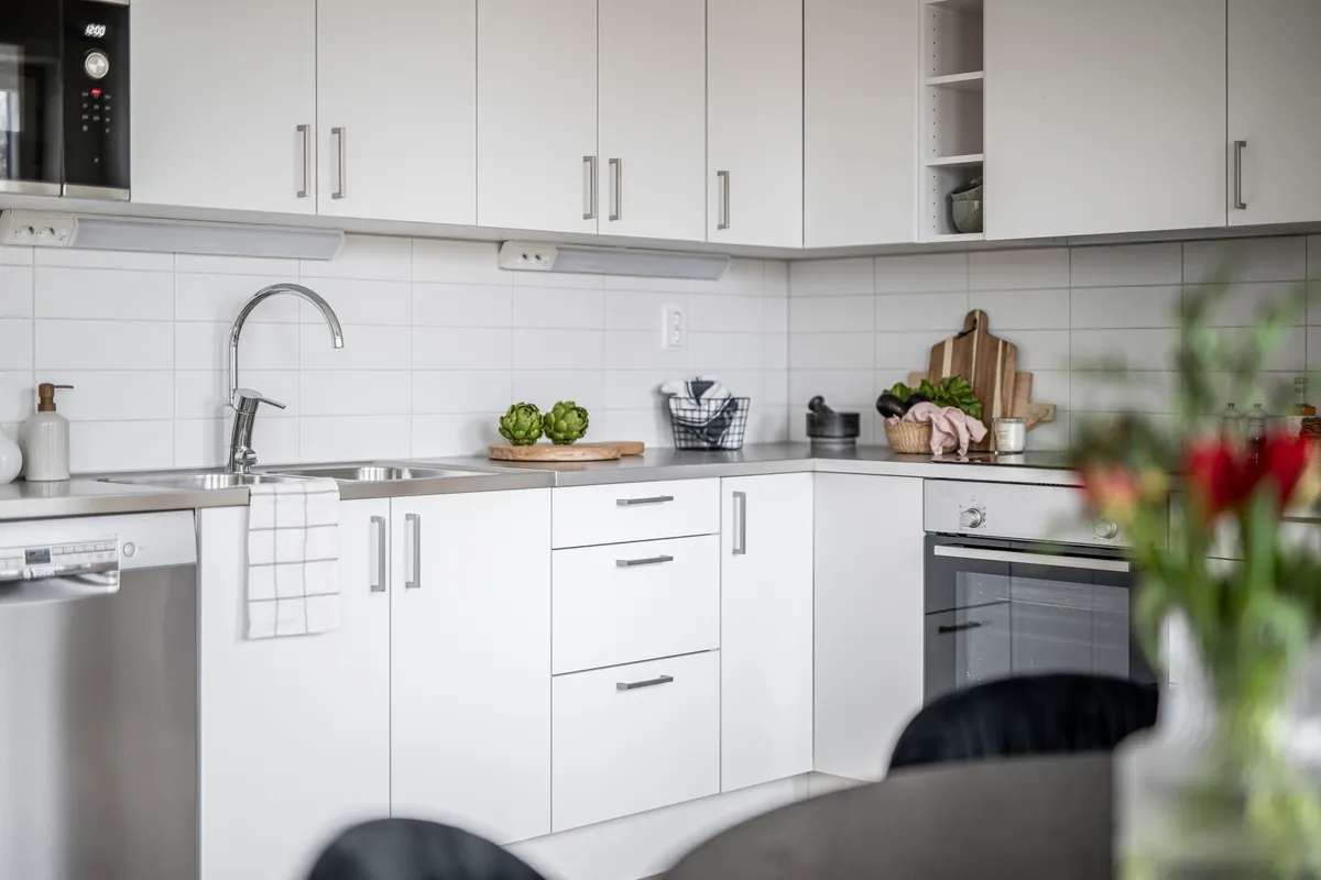 Hyreslägenhet på Växjö i vaxjo
