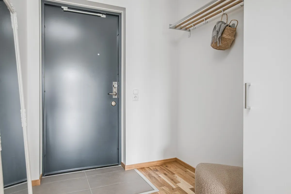 Hyreslägenhet på Växjö i vaxjo
