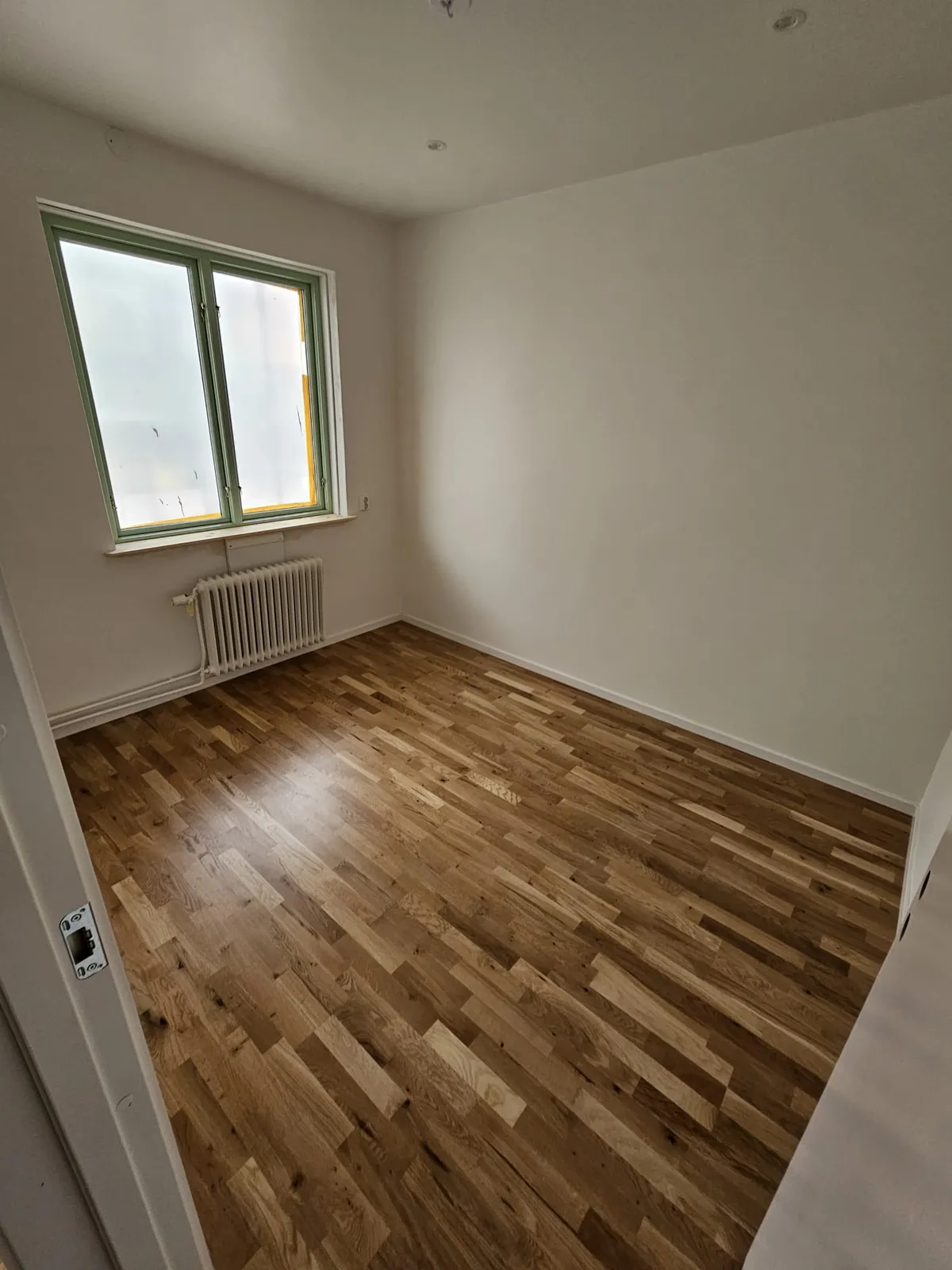 Hyreslägenhet på Karlskrona i karlskrona