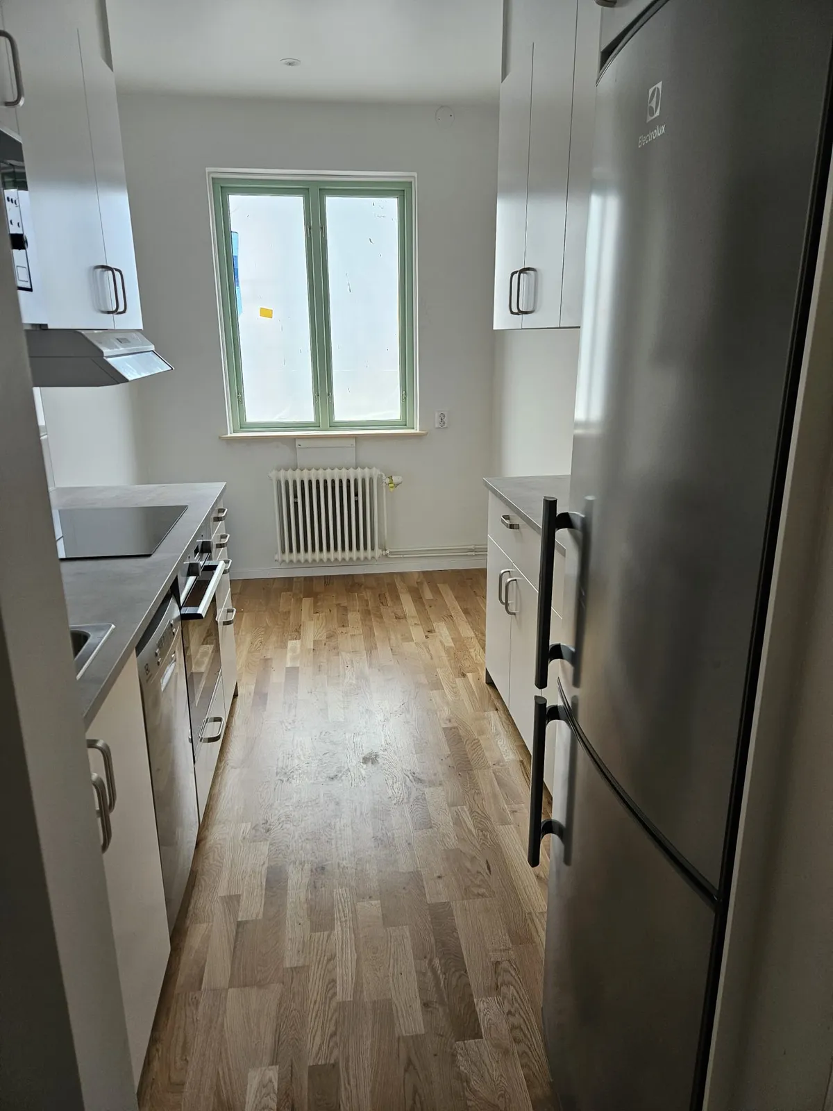 Hyreslägenhet på Karlskrona i karlskrona