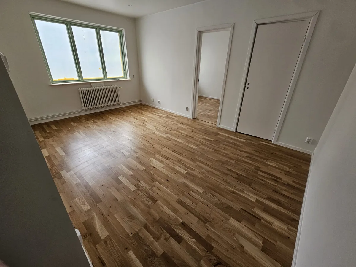 Hyreslägenhet på Karlskrona i karlskrona