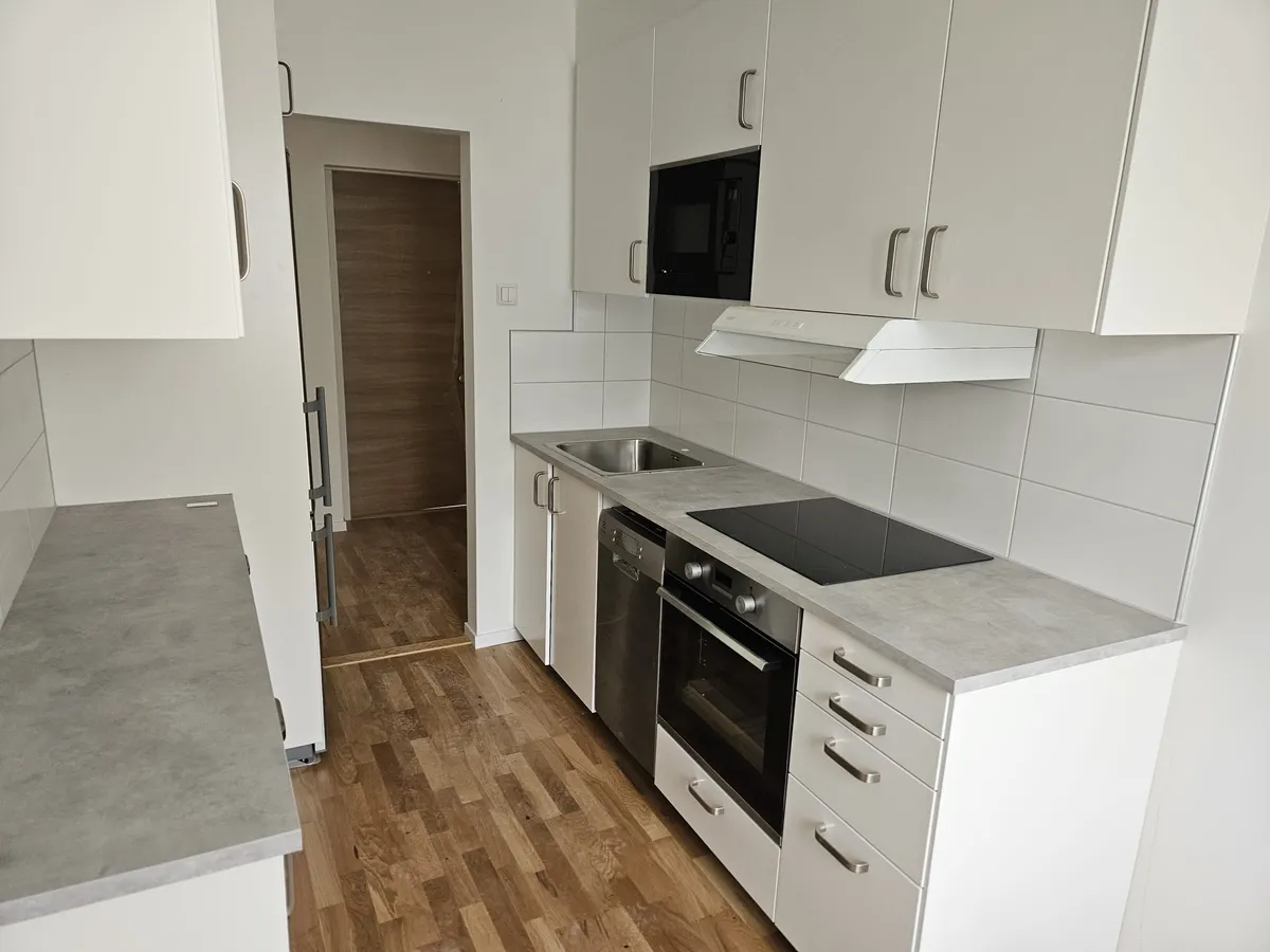 Hyreslägenhet på Karlskrona i karlskrona