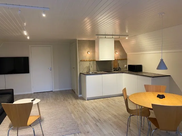 Hyreslägenhet på Piteå i pitea