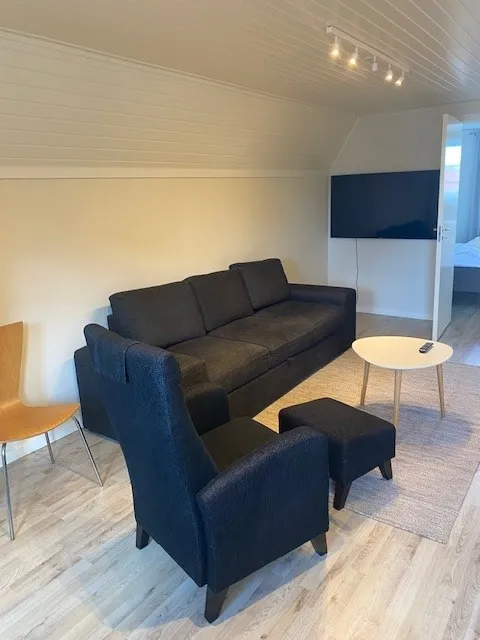 Hyreslägenhet på Piteå i pitea