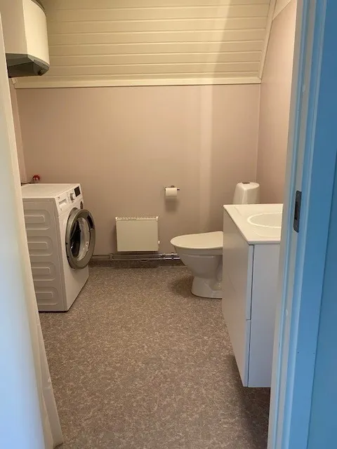 Hyreslägenhet på Piteå i pitea