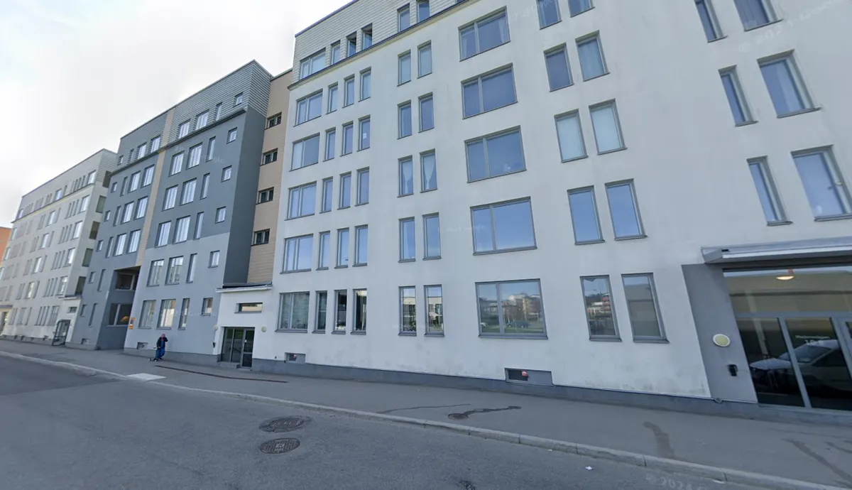 Hyreslägenhet på Järfälla i jarfalla