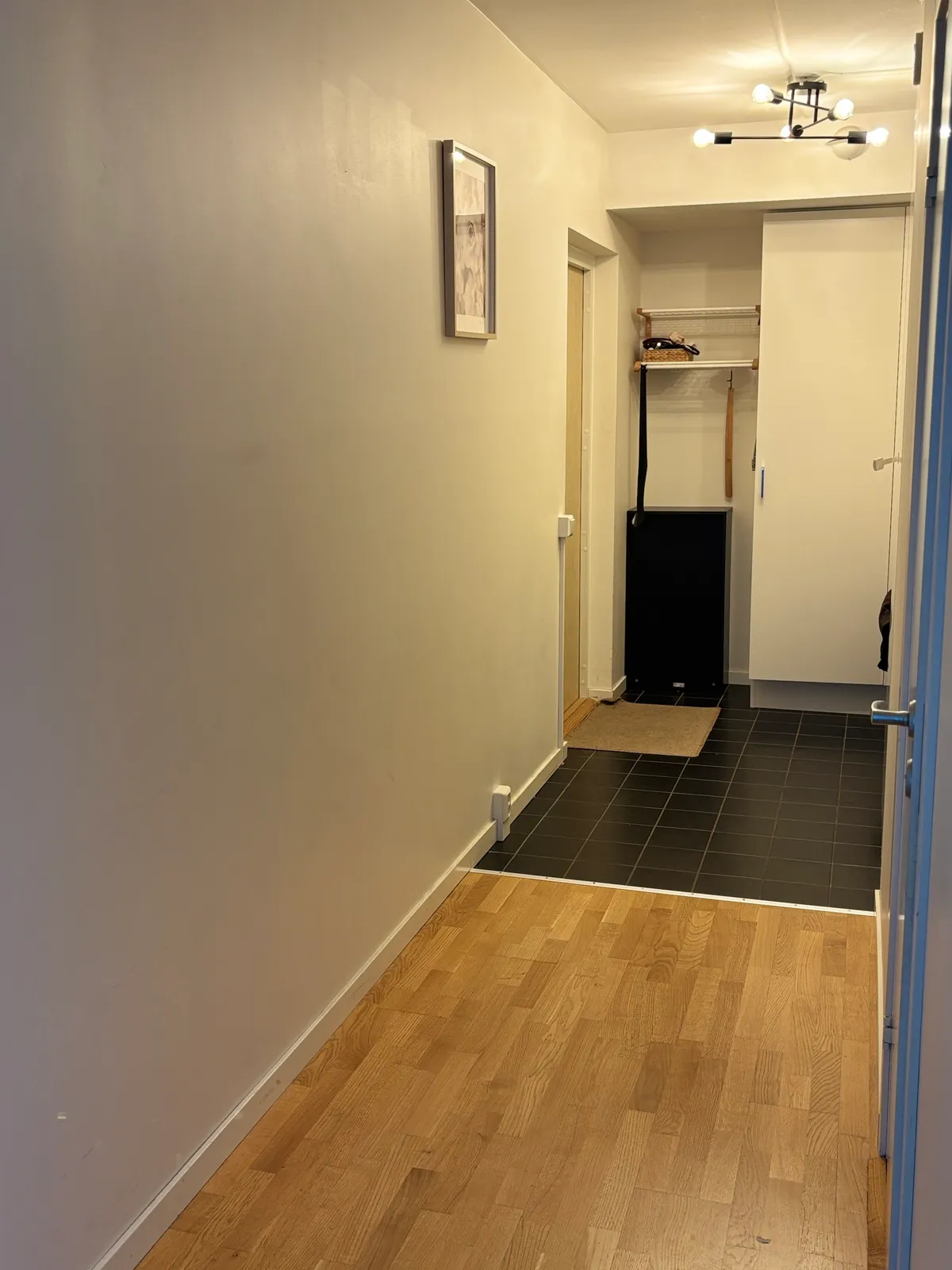 Hyreslägenhet på Järfälla i jarfalla