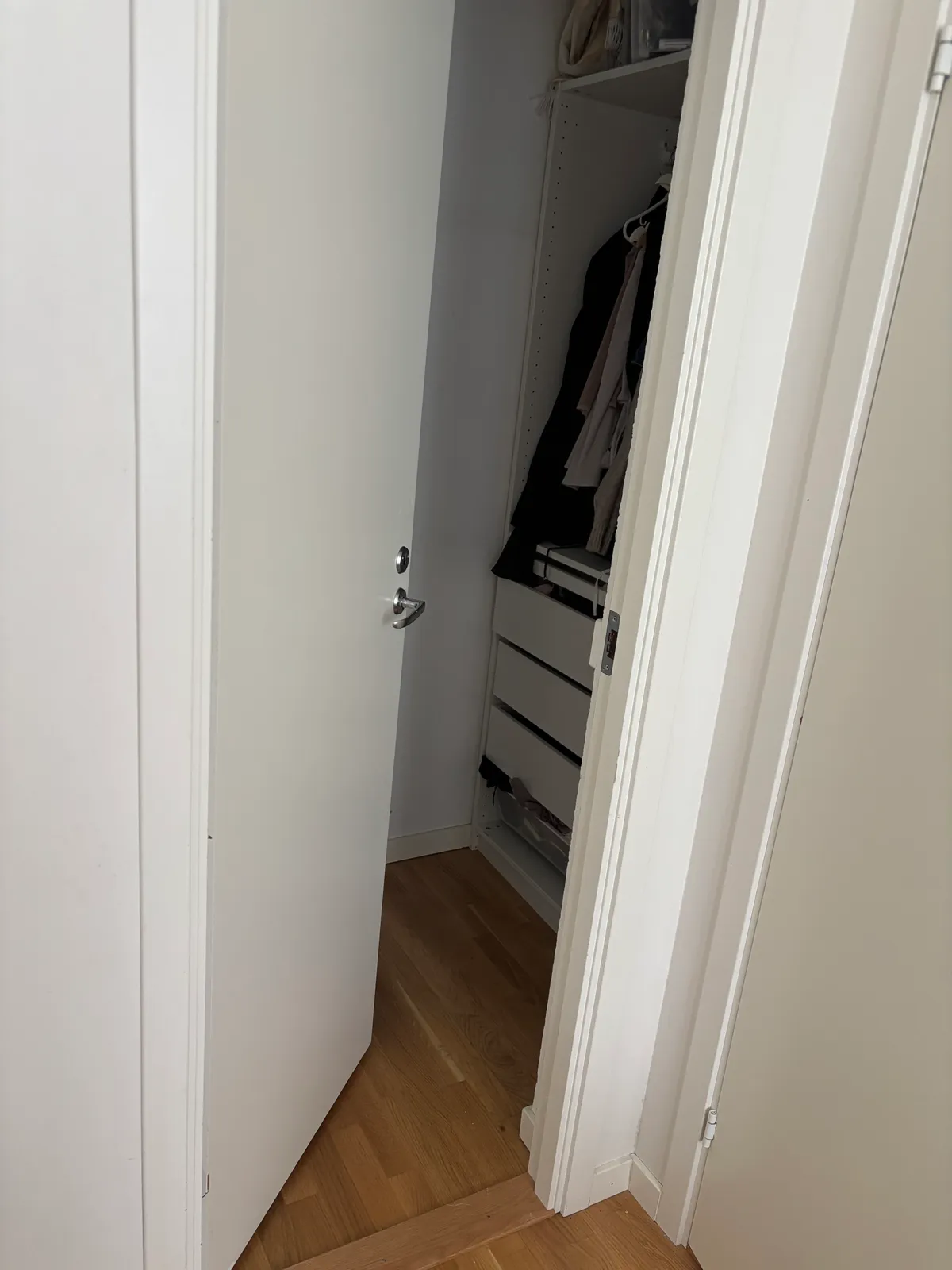 Hyreslägenhet på Järfälla i jarfalla