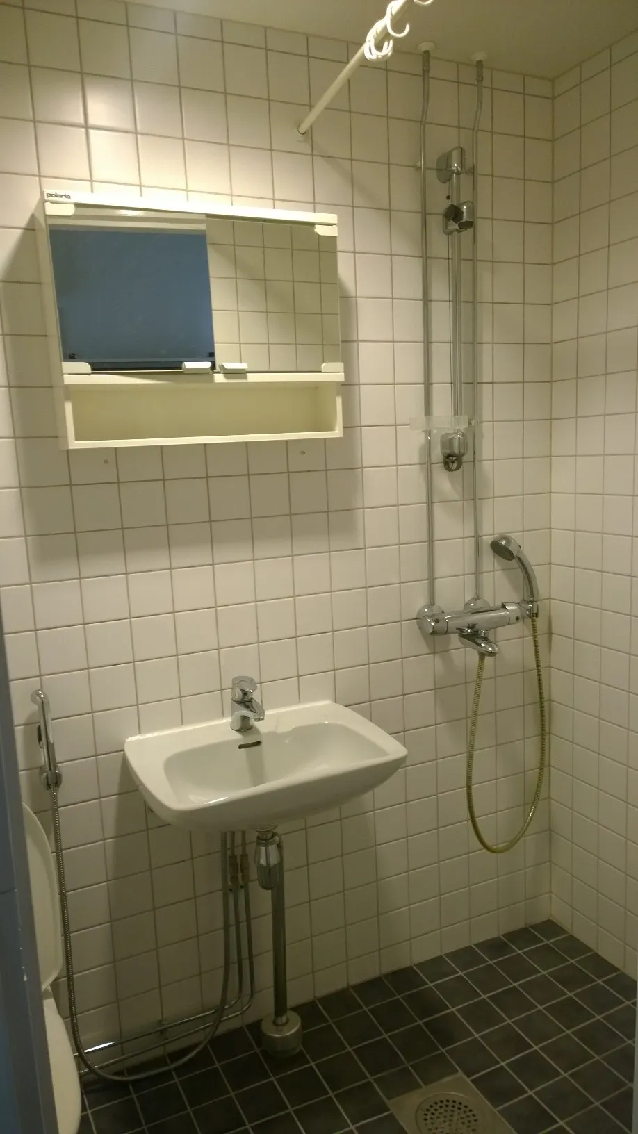 Hyreslägenhet på Helsinki i helsinki