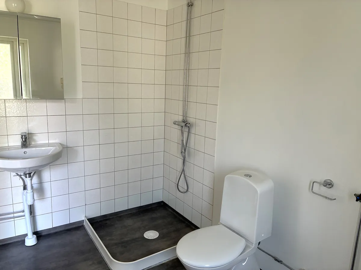 Hyreslägenhet på Herräng i herrang