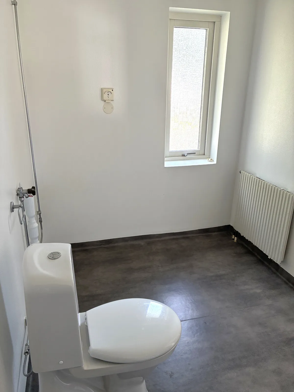 Hyreslägenhet på Herräng i herrang