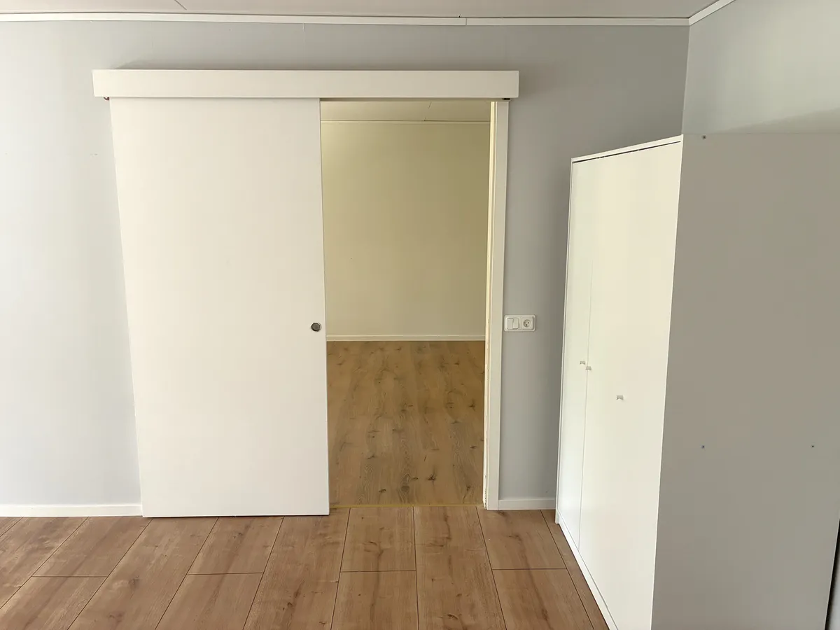 Hyreslägenhet på Herräng i herrang