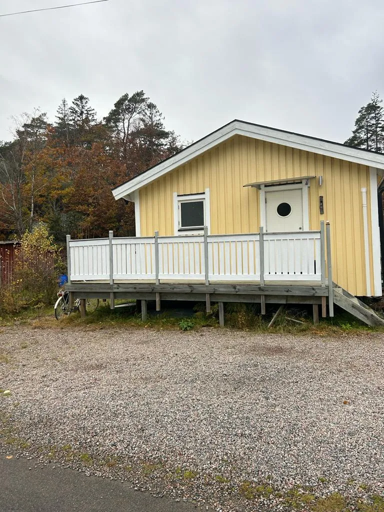 Hyresbostad på Billdal i billdal