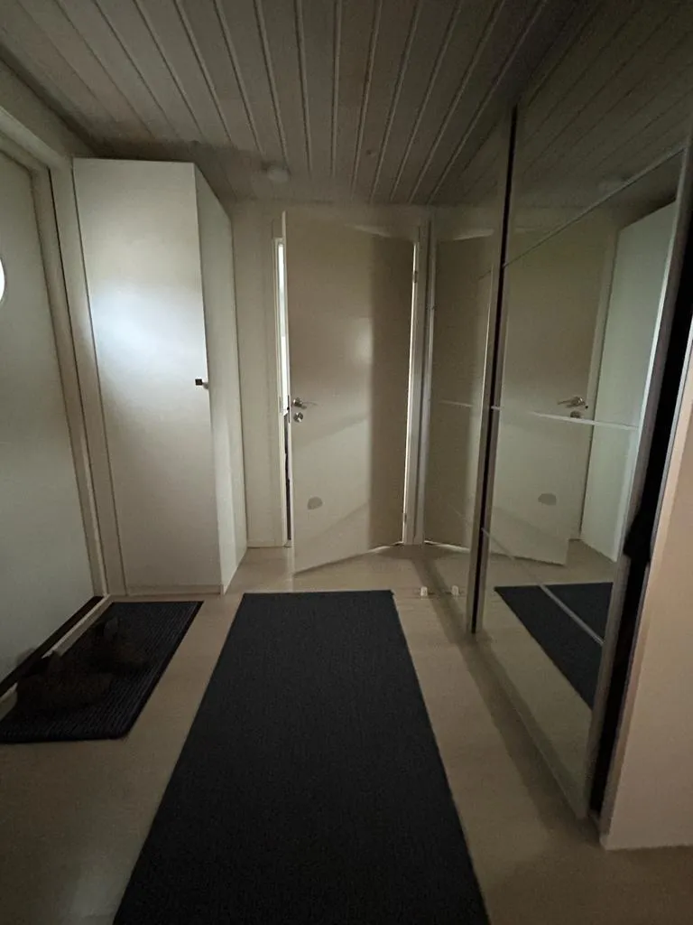 Hyresbostad på Billdal i billdal