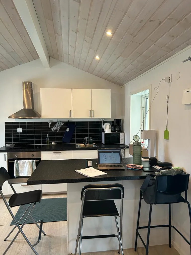 Hyresbostad på Billdal i billdal
