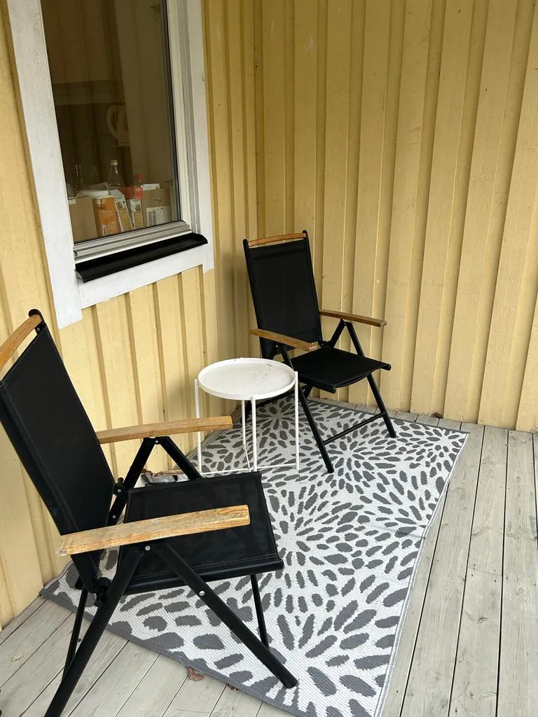 Hyresbostad på Billdal i billdal