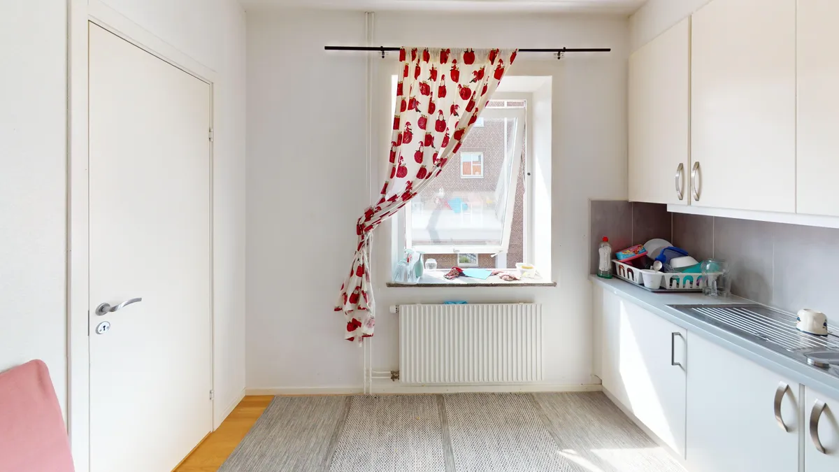 Hyreslägenhet på Helsingborg i helsingborg