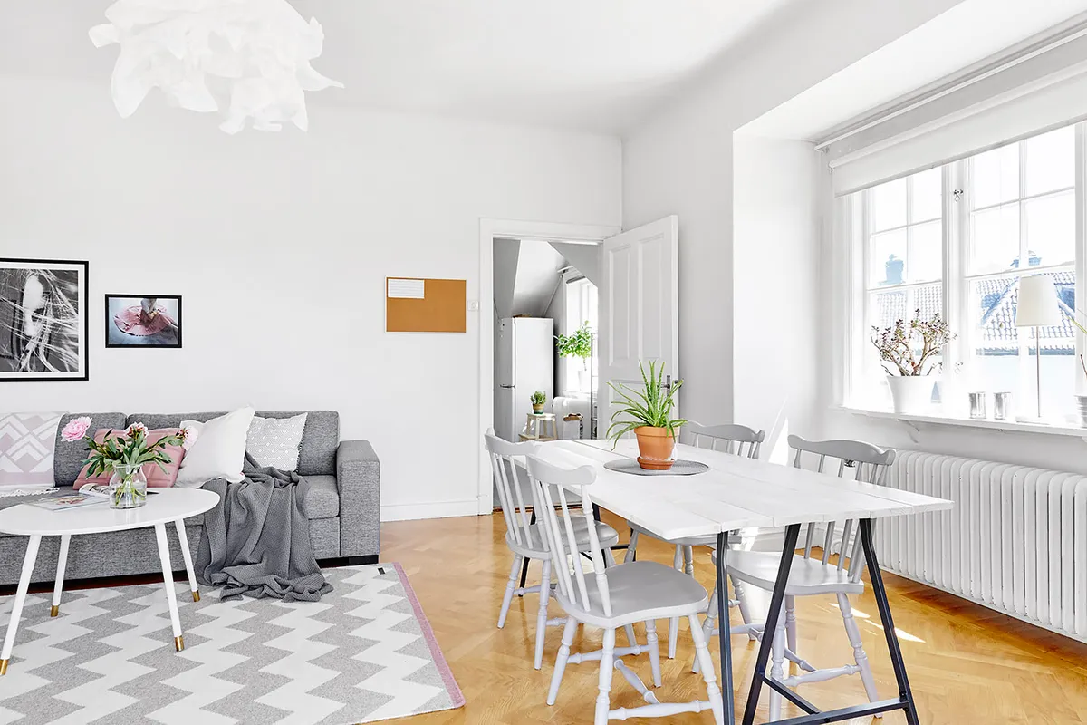 Hyreslägenhet på Jönköping i jonkoping