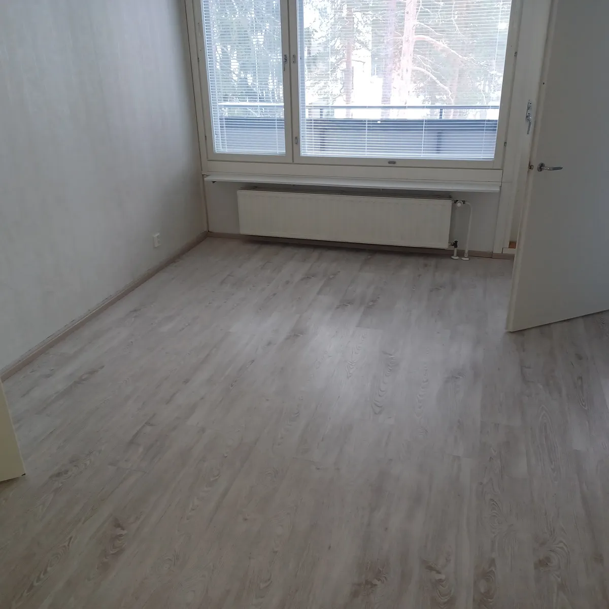 Hyreslägenhet på Lahti i lahti