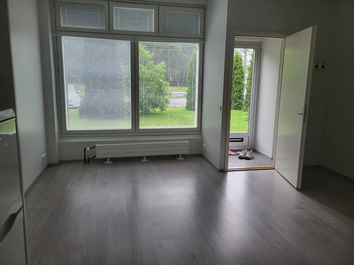 Hyreslägenhet på Imatra i imatra