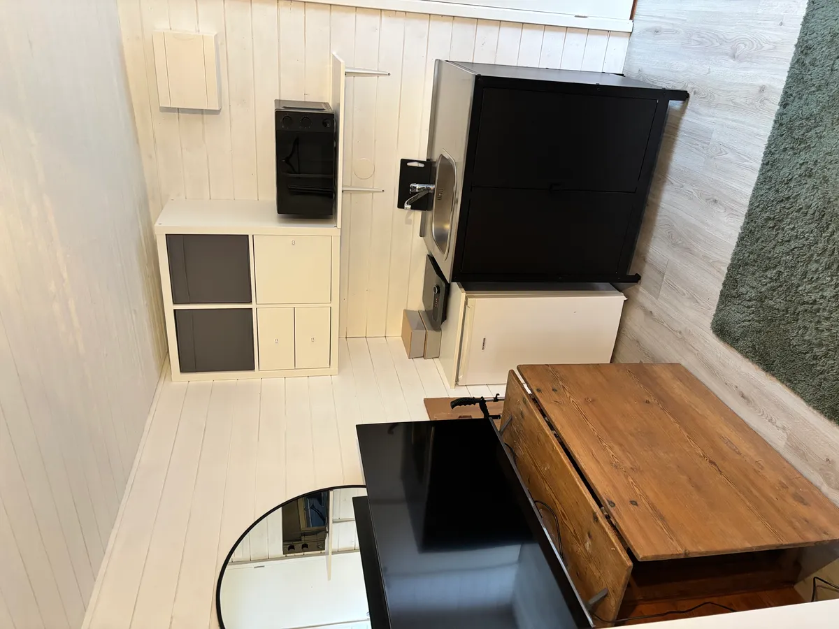 Hyresbostad på Strängnäs i strangnas