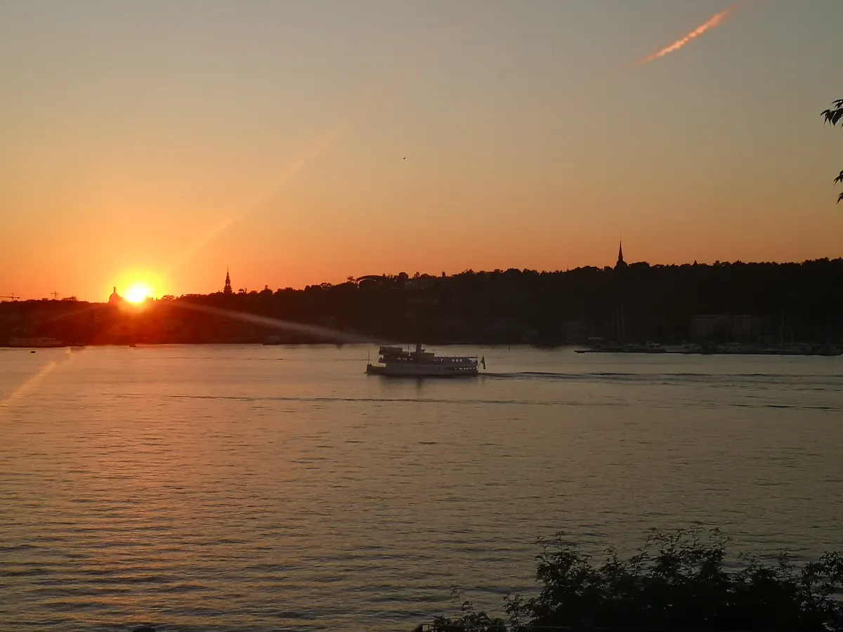 Hyreslägenhet på Nacka i nacka