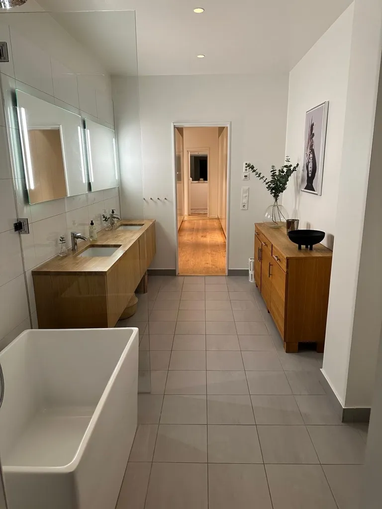 Hyreslägenhet på Nacka i nacka