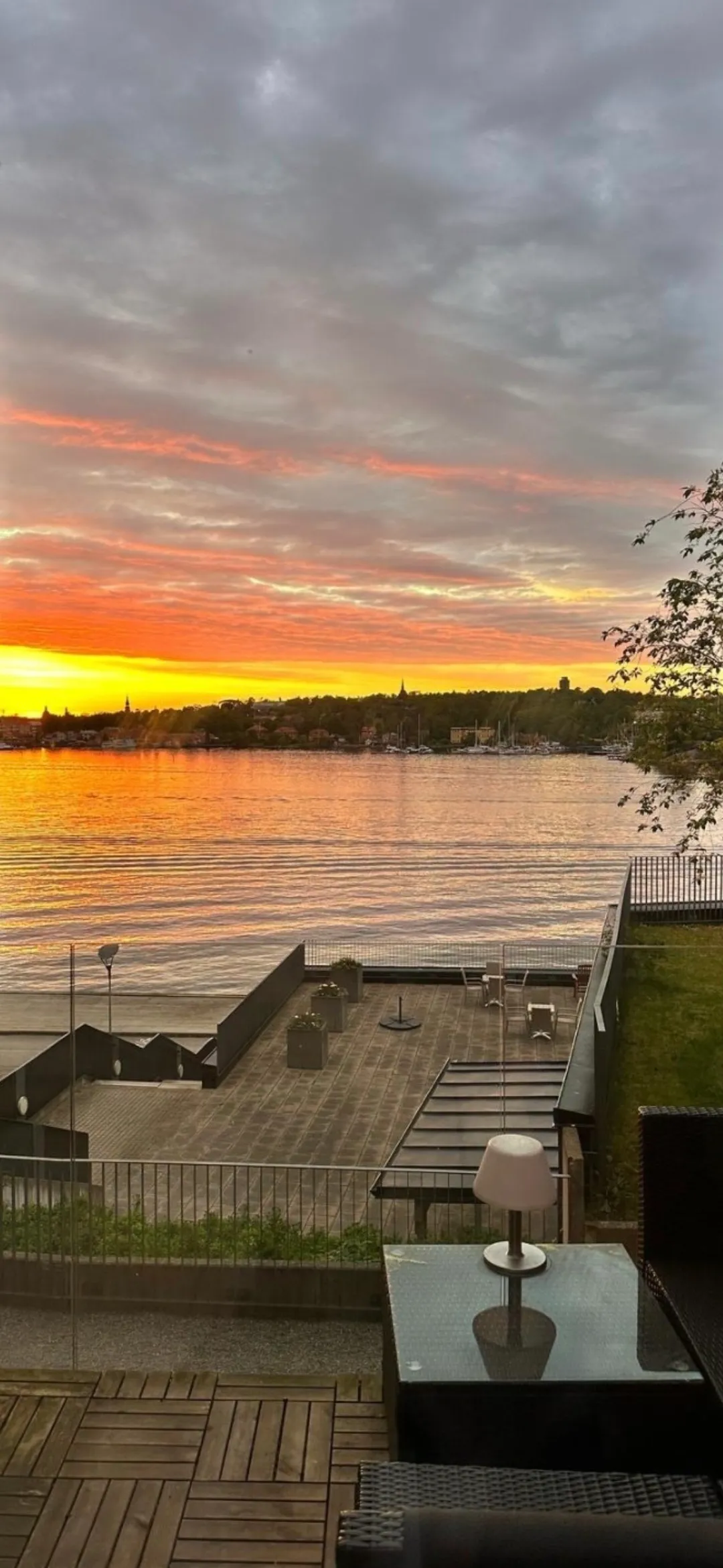 Hyreslägenhet på Nacka i nacka