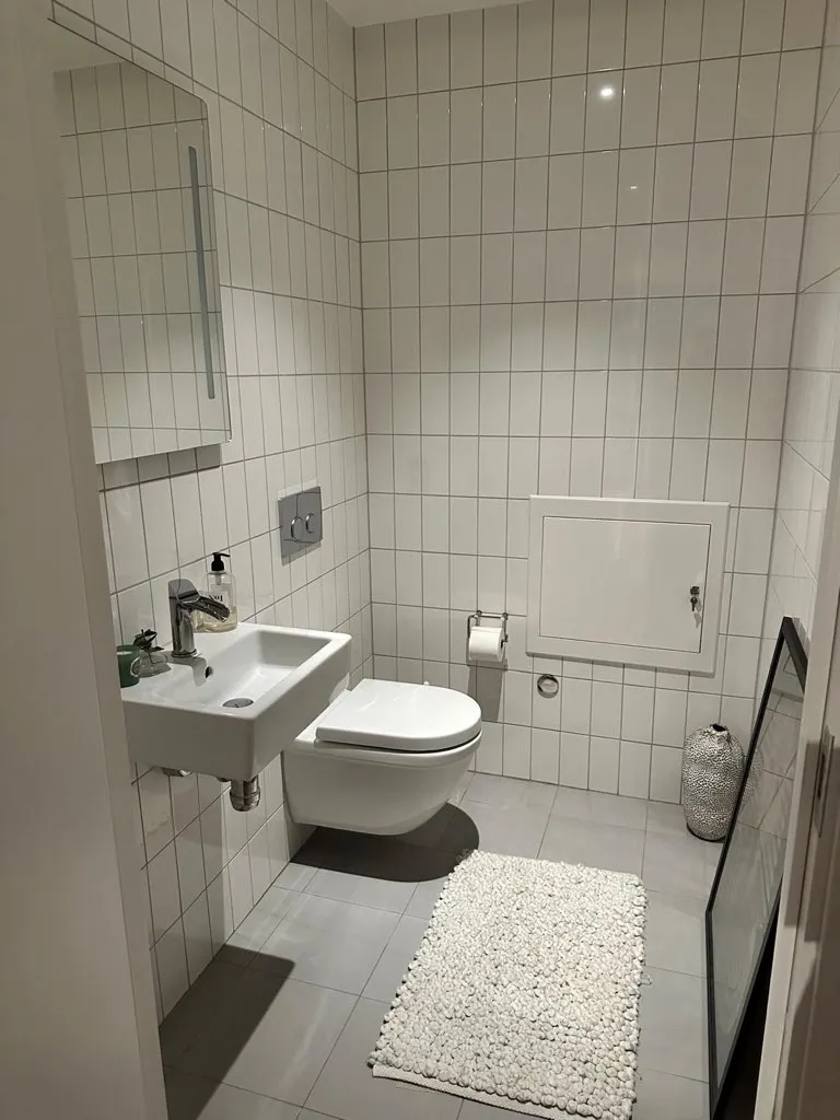 Hyreslägenhet på Nacka i nacka
