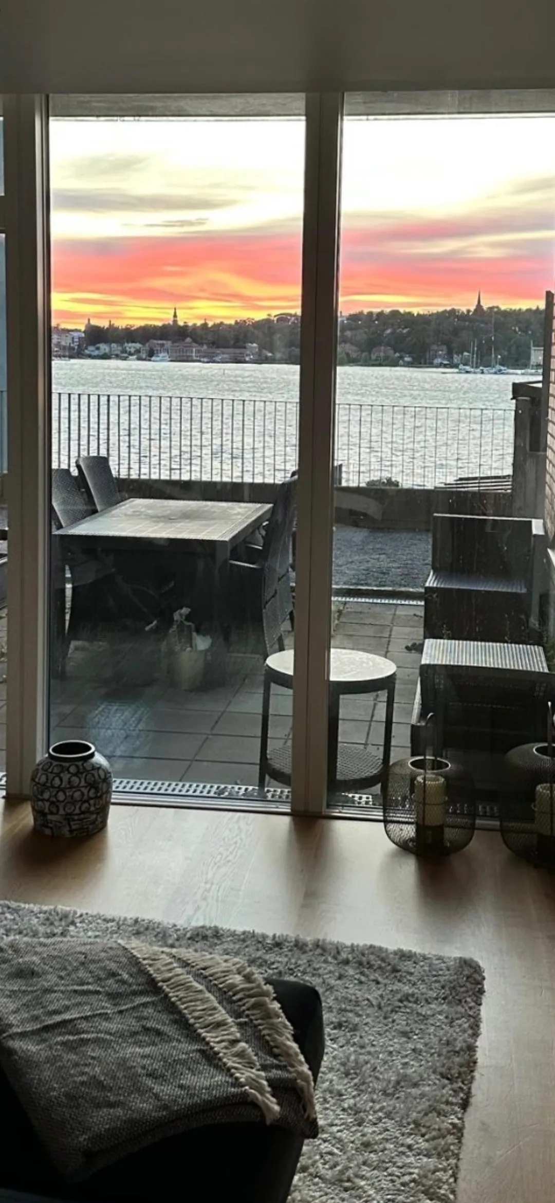 Hyreslägenhet på Nacka i nacka