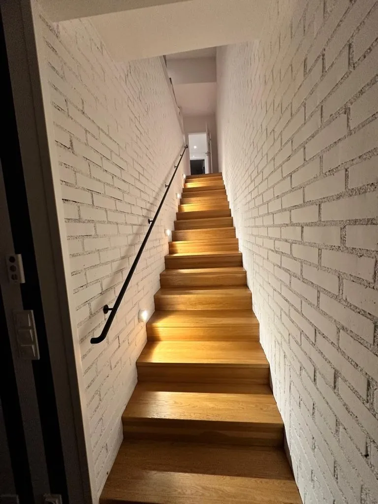 Hyreslägenhet på Nacka i nacka