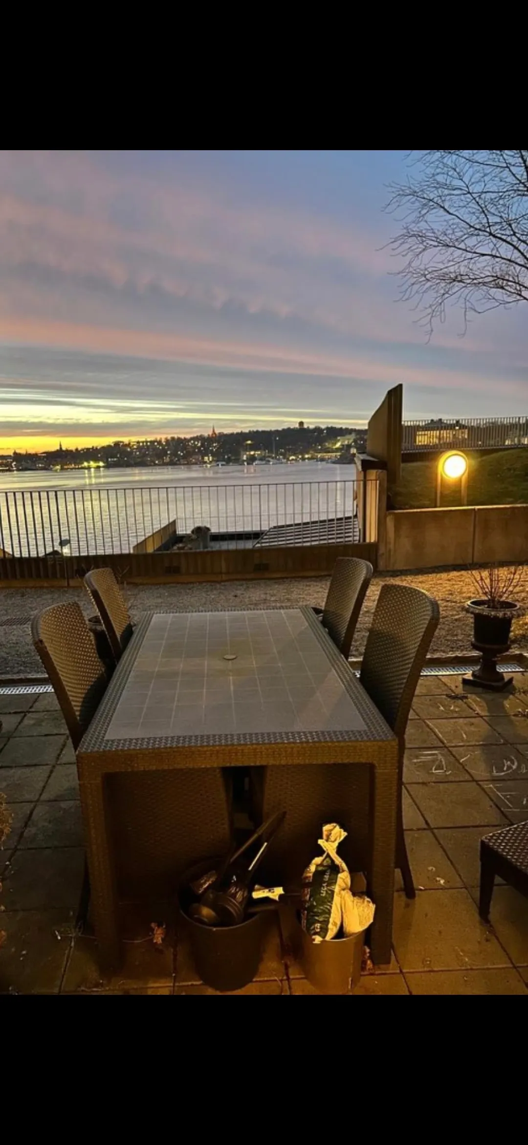 Hyreslägenhet på Nacka i nacka