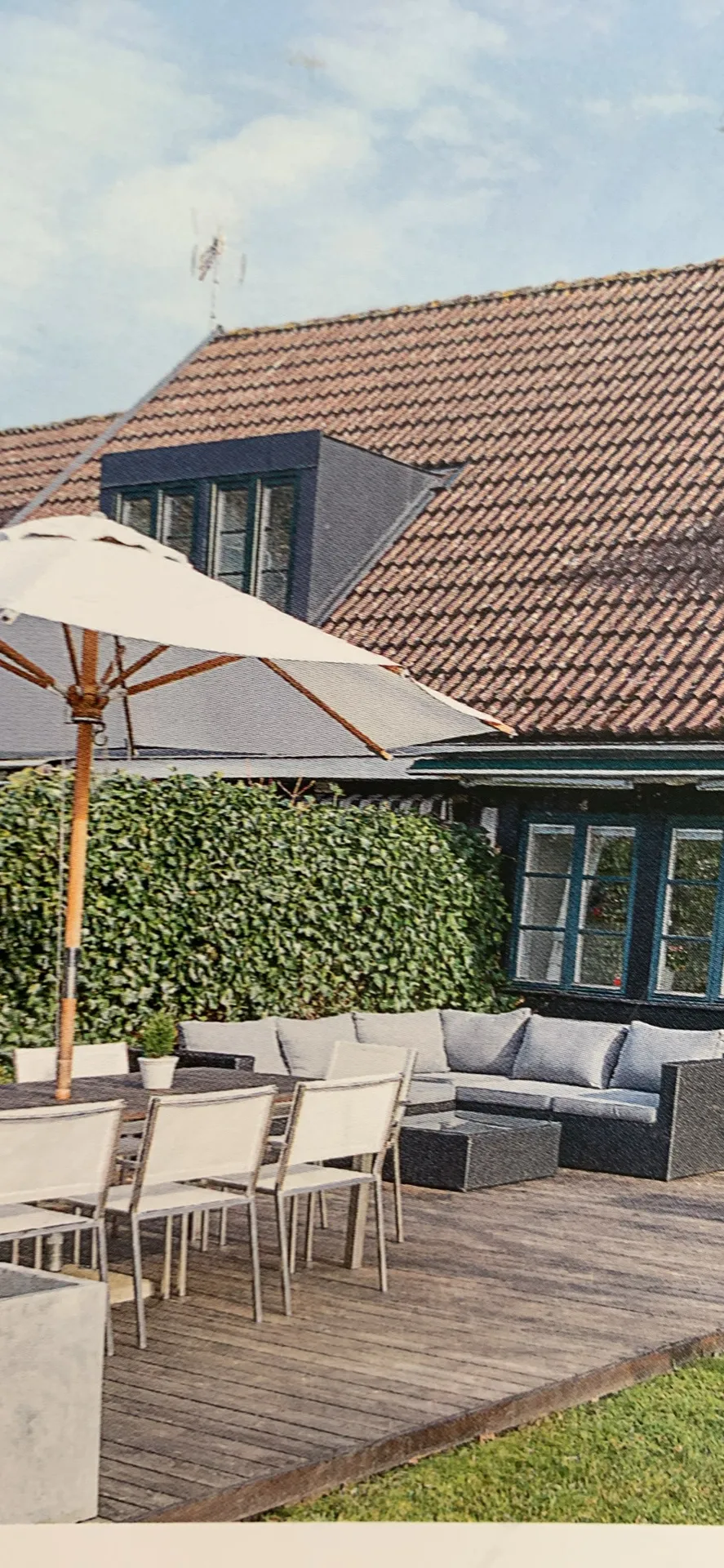 Hyresbostad på Falsterbo i falsterbo