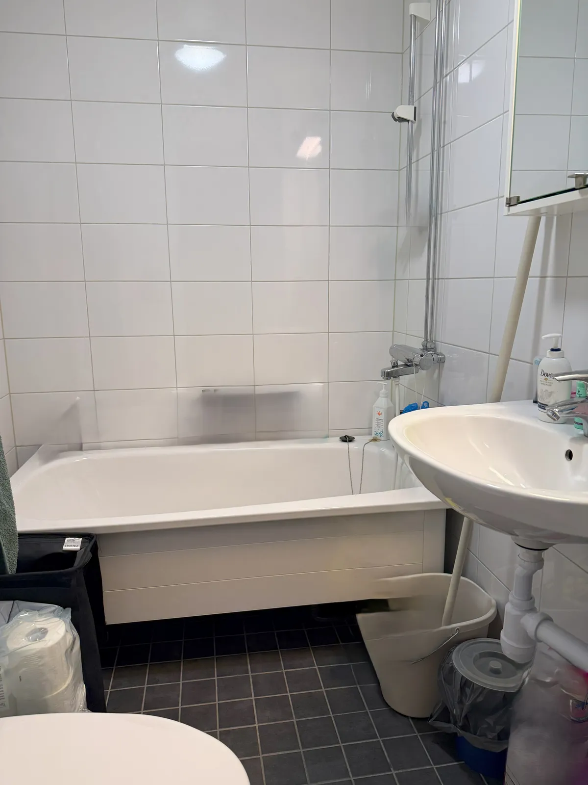 Hyreslägenhet på Eskilstuna i eskilstuna
