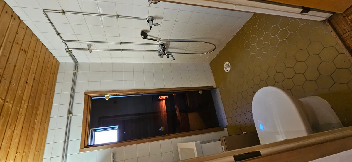 Hyreslägenhet på Kuopio i kuopio