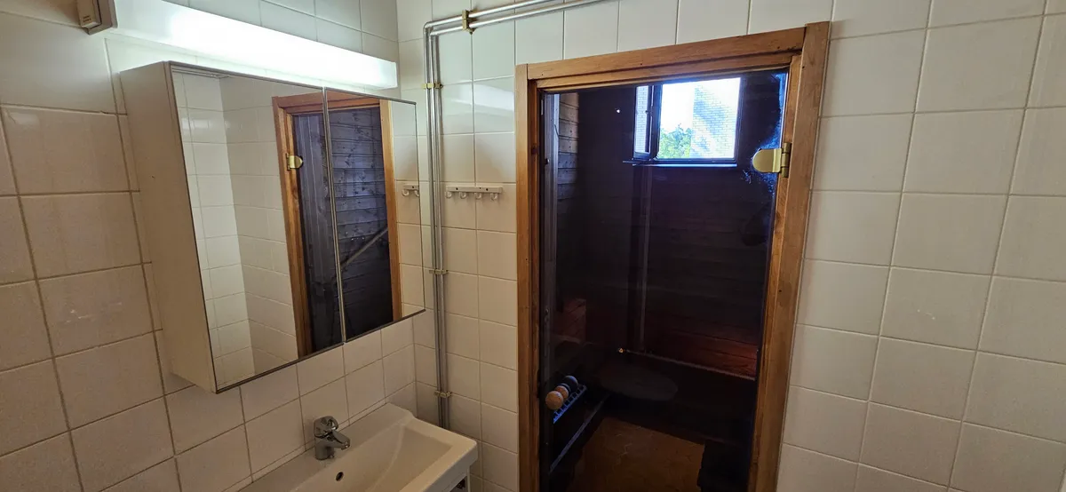 Hyreslägenhet på Kuopio i kuopio