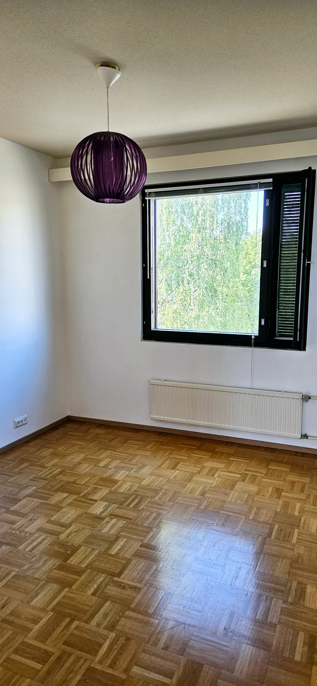 Hyreslägenhet på Kuopio i kuopio