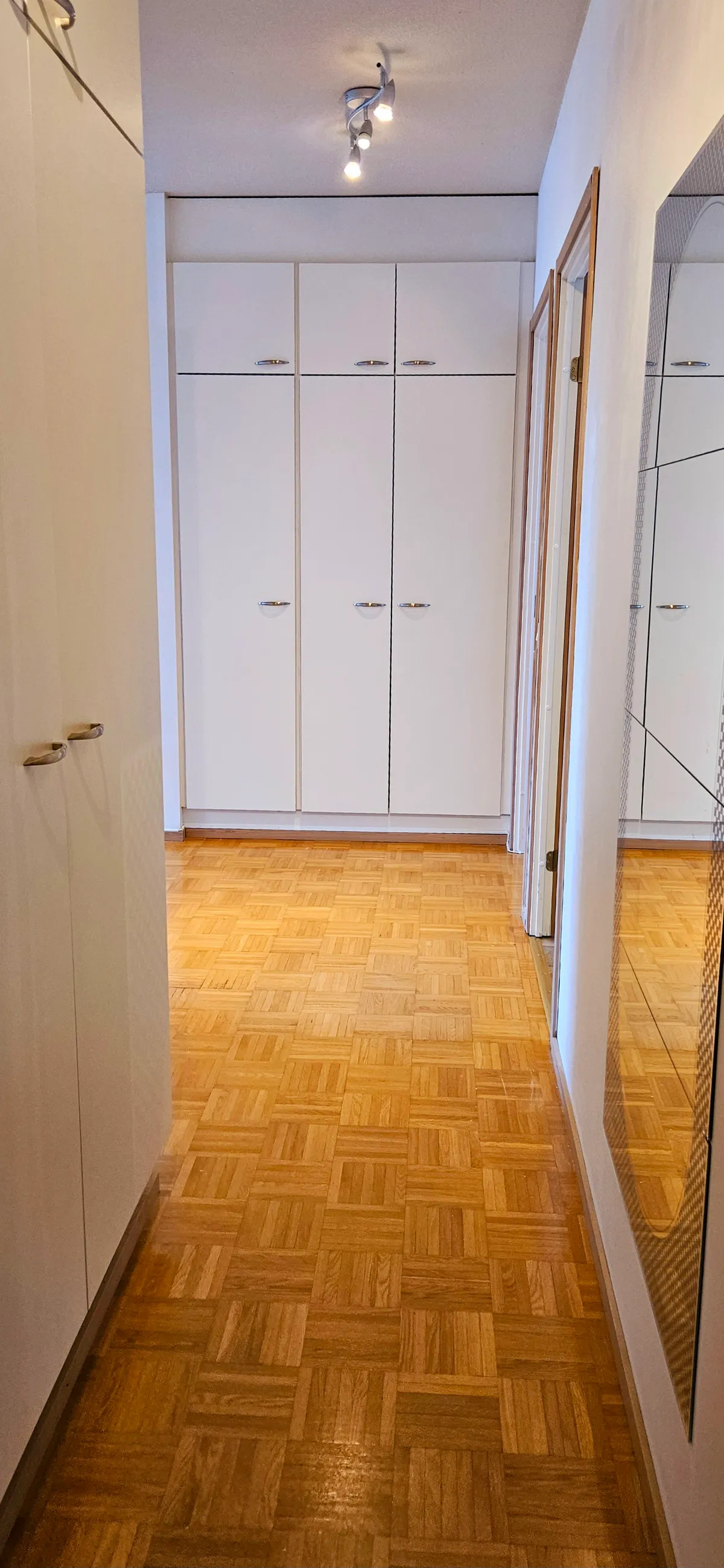 Hyreslägenhet på Kuopio i kuopio