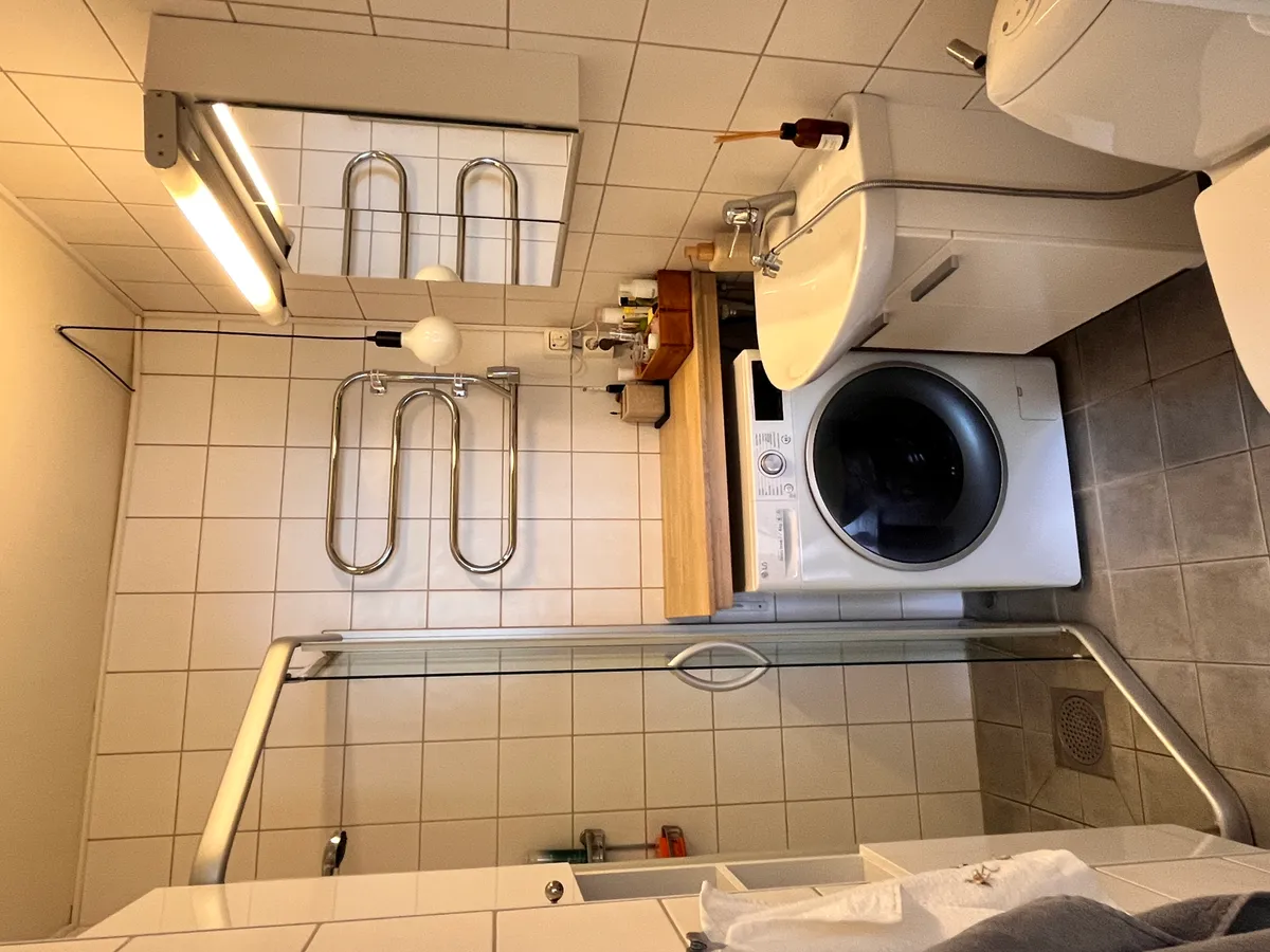 Hyreslägenhet på Göteborg i goteborg