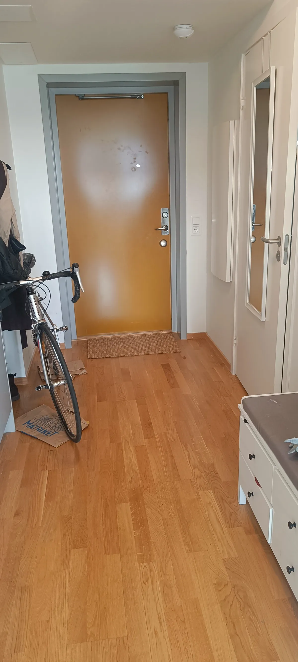 Hyreslägenhet på Mölndal i molndal