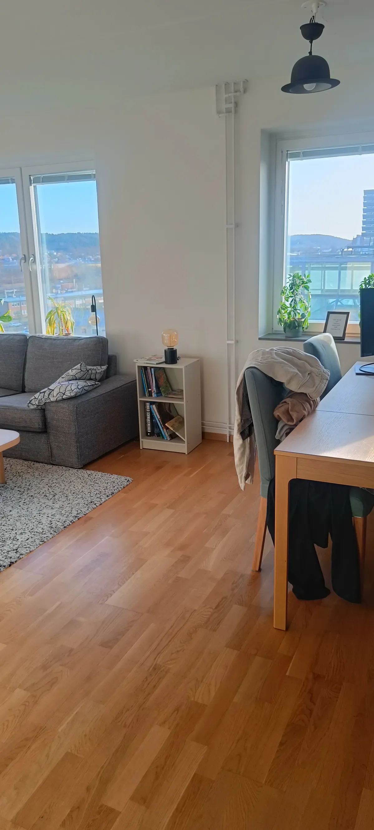 Hyreslägenhet på Mölndal i molndal