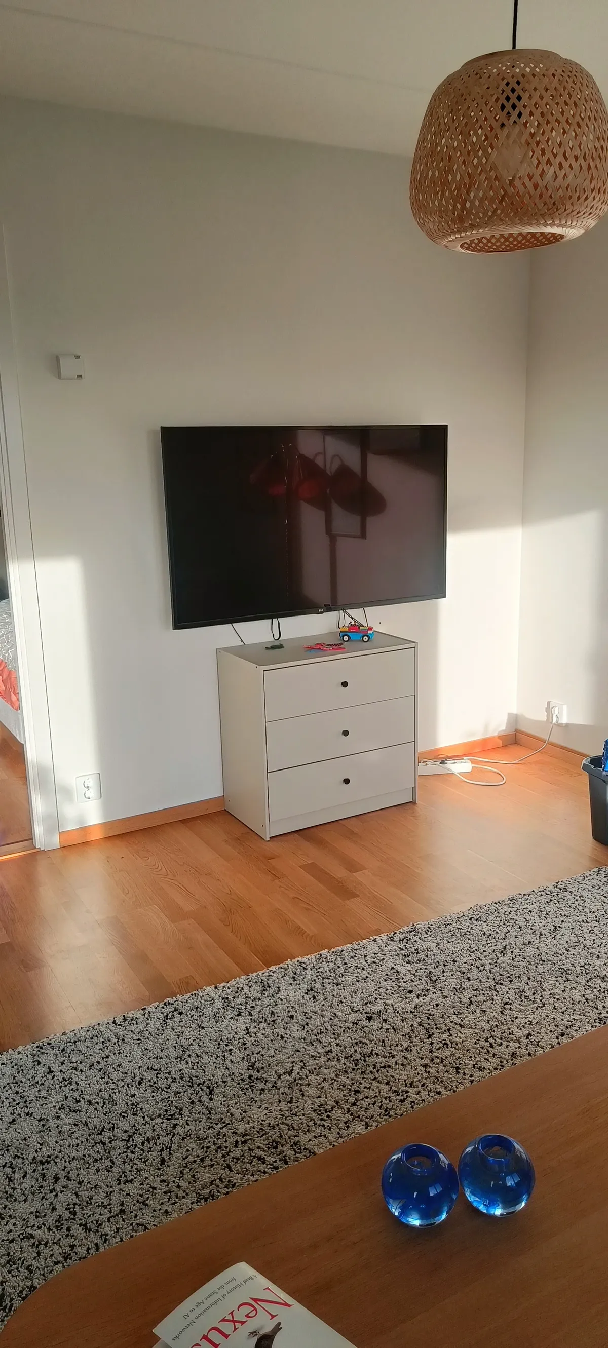 Hyreslägenhet på Mölndal i molndal