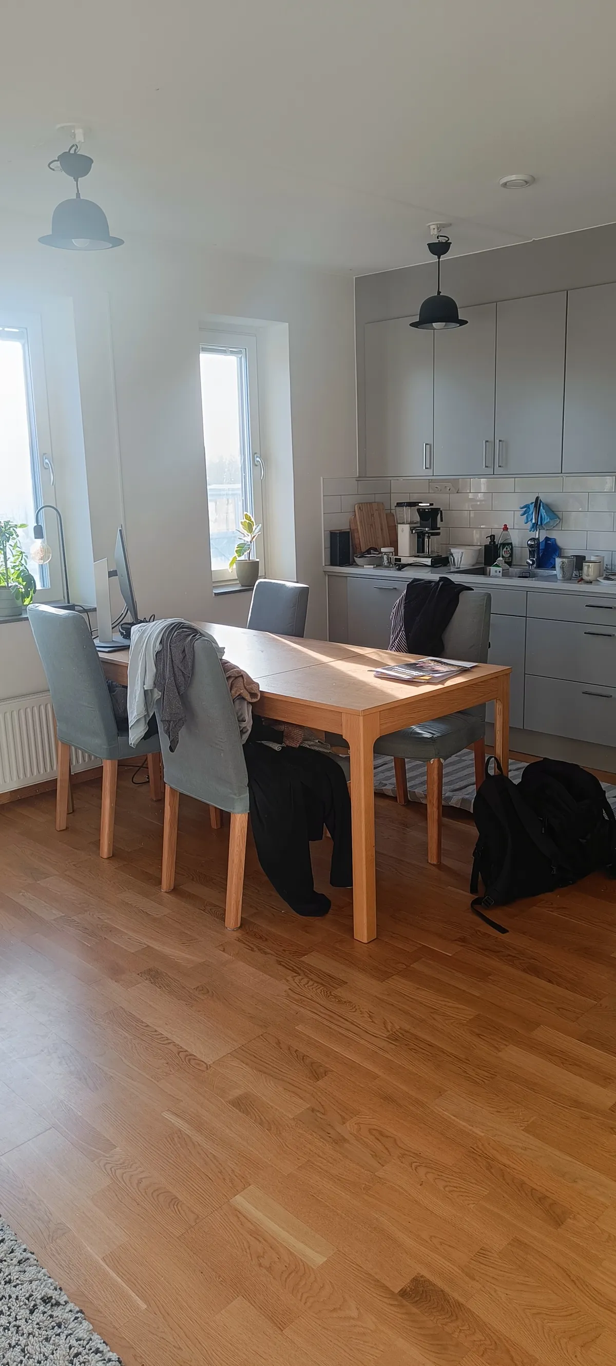 Hyreslägenhet på Mölndal i molndal