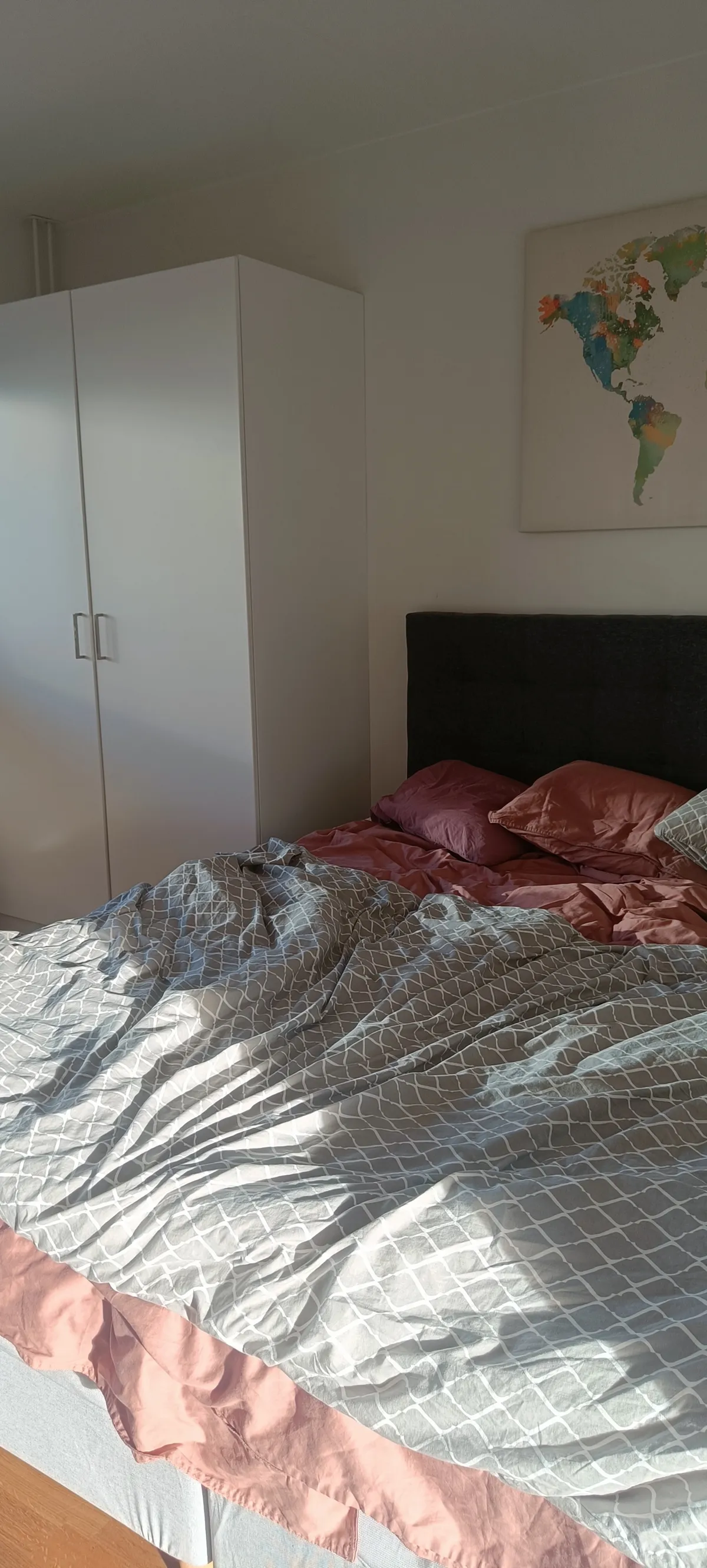 Hyreslägenhet på Mölndal i molndal