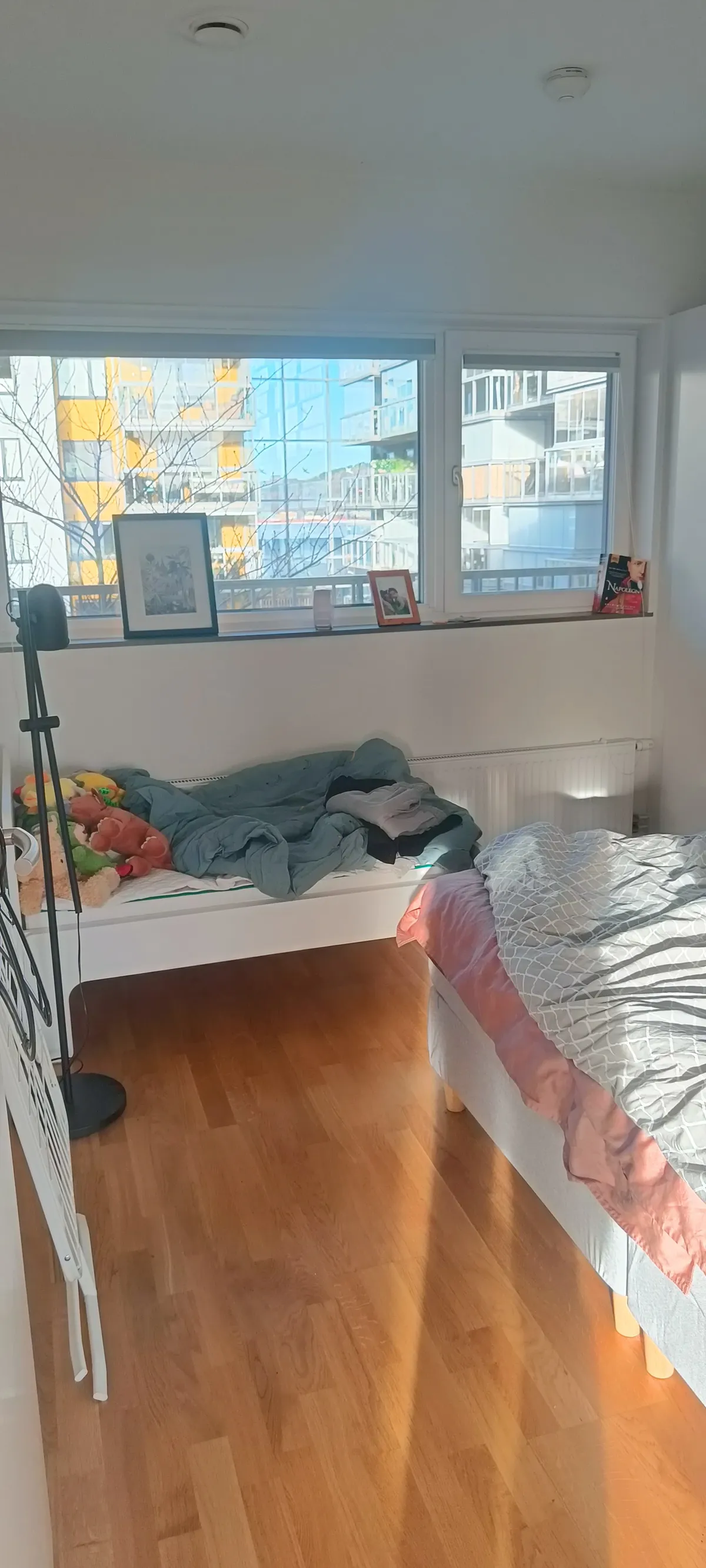 Hyreslägenhet på Mölndal i molndal
