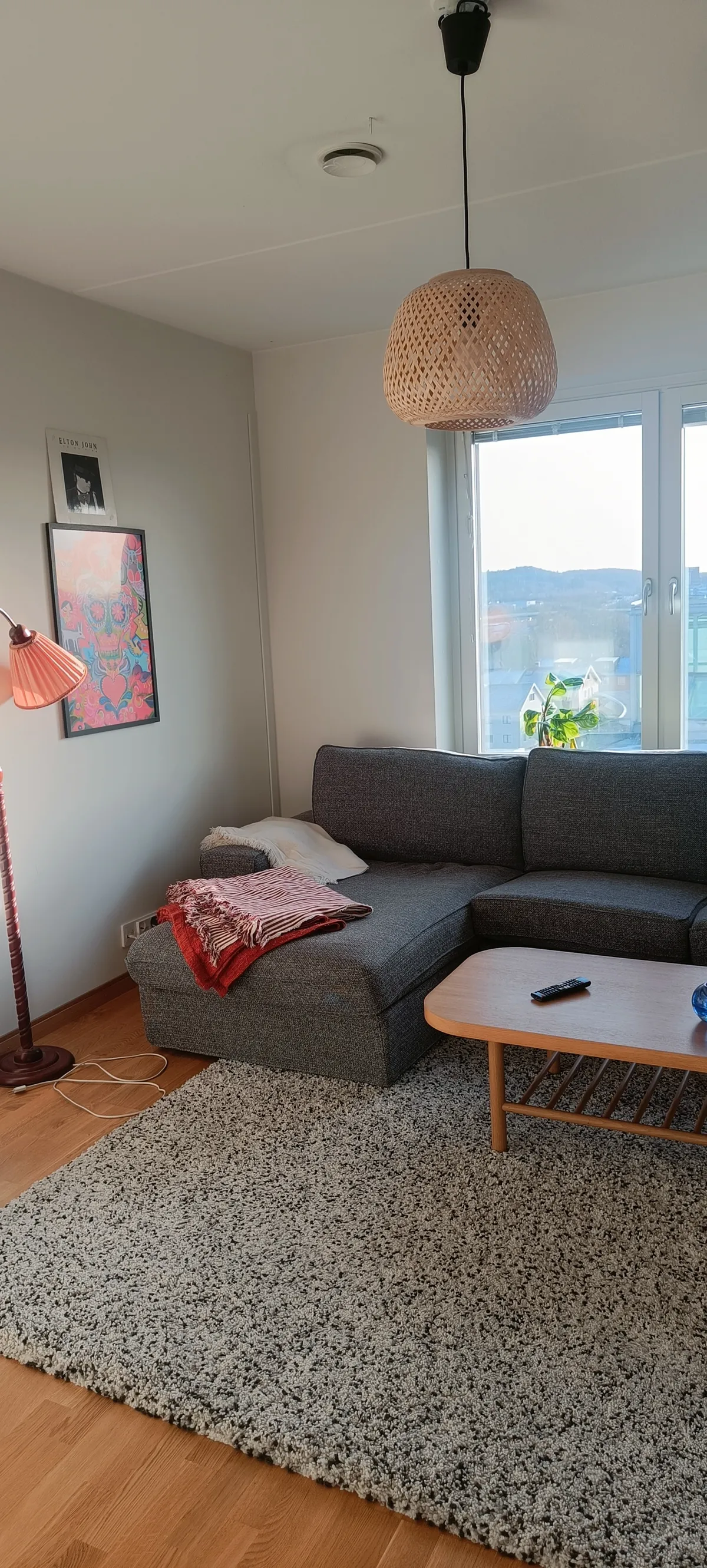 Hyreslägenhet på Mölndal i molndal