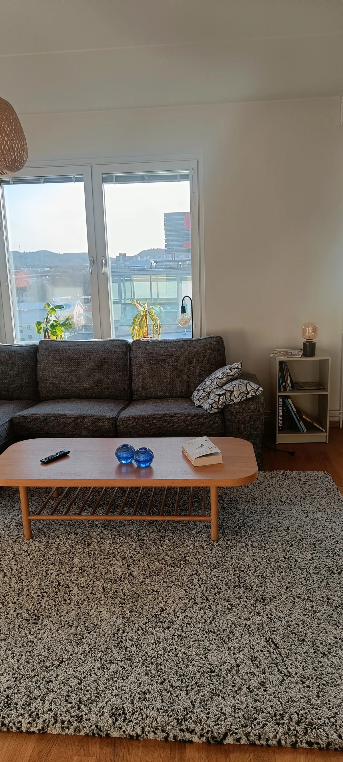 Hyreslägenhet på Mölndal i molndal