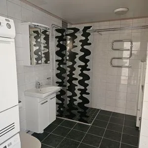 Hyreslägenhet på Åseda i aseda