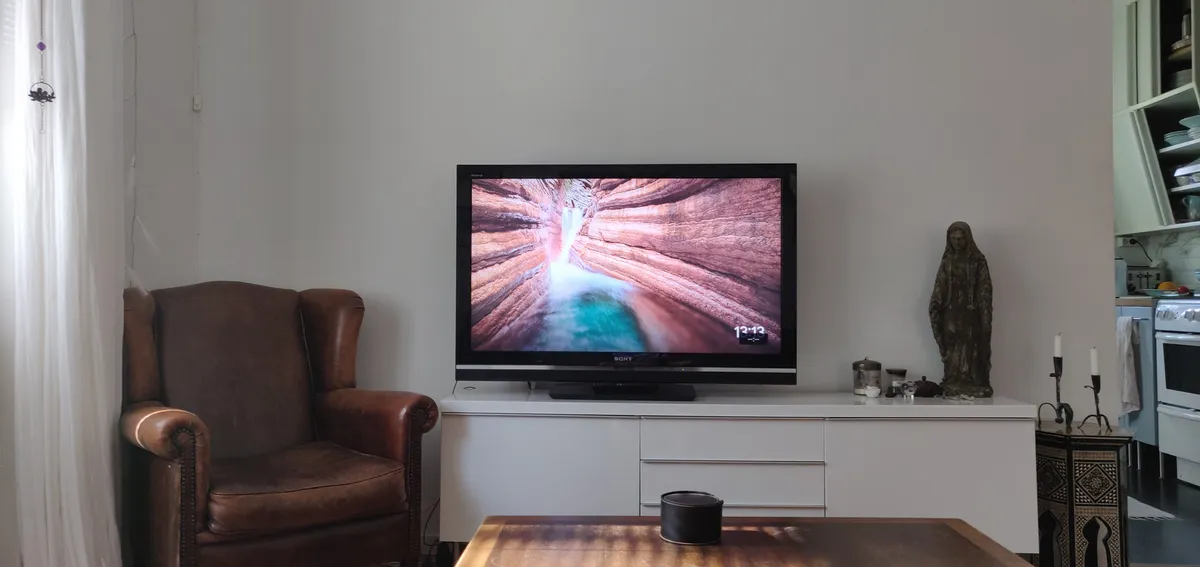 Hyreslägenhet på Årsta i arsta